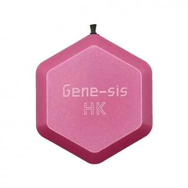 Horizon Kairos - Gene-sis Air Purifier (Candy Pink)